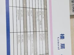 -西安市人民医院(大差市院区)