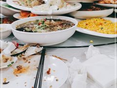 -台北A+A七喜饭店(德增街店)