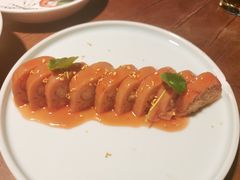 -外婆家(西红门荟聚购物中心店)