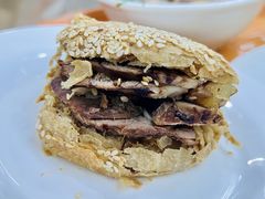-白魁老号饭庄(交道口店)