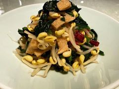 -汉唐宴长安食府