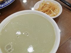 豆汁儿-白魁老号饭庄(安内店)