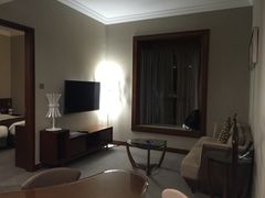 -香港珀丽酒店