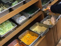 -舞素卷菜煎饼.糁汤(万达金街店)