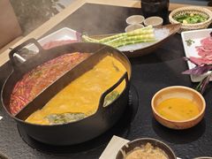 -山缓缓火锅(上海闵行龙湖店)