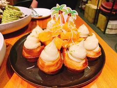 -BE BRIGHT KITCHEN(正佳广场店)