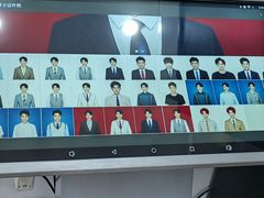 -微笑时刻照相馆·企业合影·商务外拍(北京五道口店)