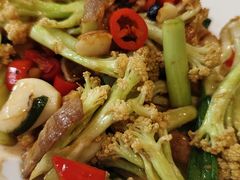 -月福京味斋·烤鸭店·北京菜(鼓楼总店)