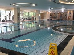 -W FITNESS 威尔仕健身·游泳(七宝店)
