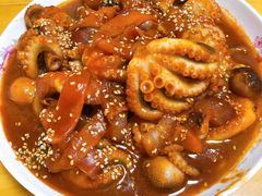 家熬八带-望海湾·清真餐厅