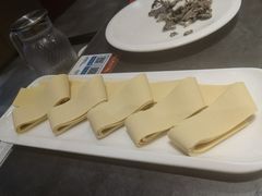 -清真·鸦儿李记·涮肉(月坛店)