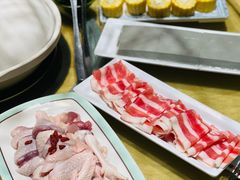 -龙泉人椰子鸡.糟粕醋.海南菜(三亚旗舰店)