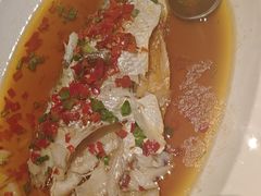 -上和臻品中国菜(花园街店)