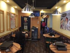 大堂-大派屋(桂林路店)