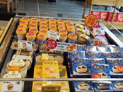 -味多美蛋糕(看丹桥店)