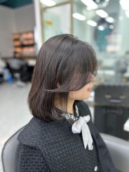 -ASG Hair Salon烫染·接发