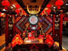 -亮欢寨(凯里总店)