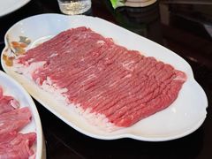 -日坛涮肉四合院·园林餐厅(日坛公园店)