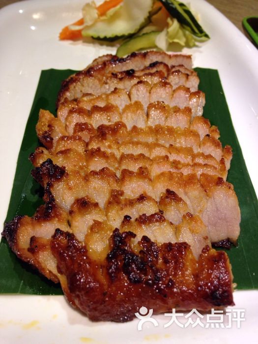 芭蕉亚洲音乐餐厅(上河坊)-图片-深圳美食-大众点评网