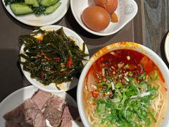 -清真·马安军辣子牛肉面
