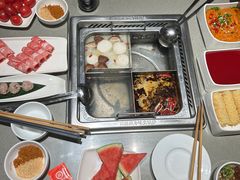 -海底捞火锅(黄石万达广场店)