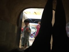 -丽池宫韩式汗蒸会馆(华灯坊店)