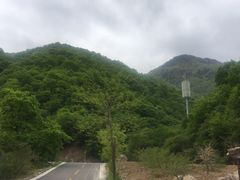 -红崖峡谷景区