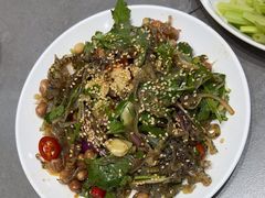 -官塘原味鱼生·潮菜大排档(潮州总店)