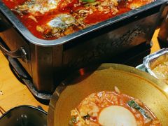 -小红烤翅(傅厚岗店)