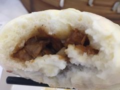 三丁包-怡园饭店-餐厅(四望亭店)