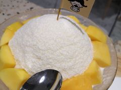 -MINIPOPO鲜奶·甜品(宽厚里店)