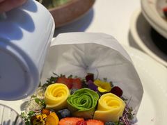 -狮拾久·现代新加坡料理(福田COCO Park店)