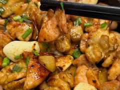 -酒蜻蜓·庭院私房菜(天元东路店)