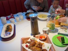 -庆江南江南菜(昆山吾悦广场店)