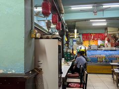 -万顺啤酒屋(皇寺路店)