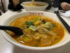 -项记面馆(明瓦廊店)