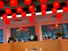 大堂-铜人李火锅(西大街店)