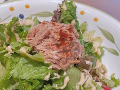 -萨莉亚意式餐厅(南京环亚凯瑟琳广场店)