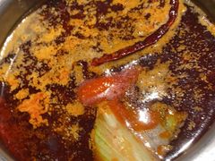 -百草滩羊清水涮羊肉(长城路店)