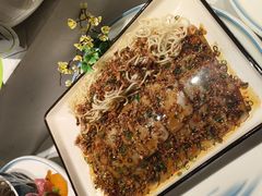 -有红鸡毛店·川菜(建设路店)