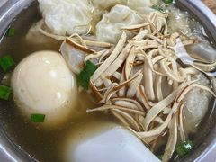 -荣巷小馄饨(荣巷店)