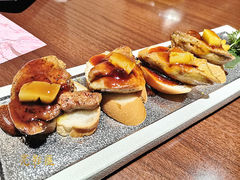 -黑松白鹿(崇文门新活馆店)