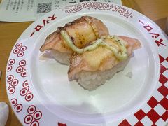 -寿司郎(上野店)