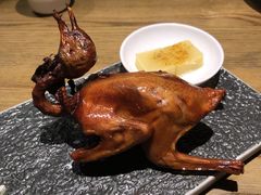 红烧鸽-大鸽饭(岗顶店)