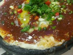 -釜山美食韩国炸酱面(长大店)