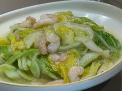 -福满圆(琨莎中心店)
