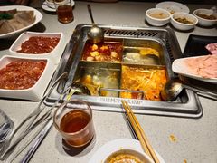 -海底捞火锅(塘厦天虹店)