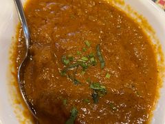 -Santoor 萨都里印度餐厅(北锣鼓巷店)