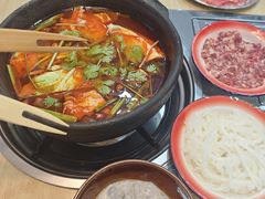 -钱摊摊安顺夺夺粉火锅(宏大广场店)