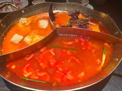 -色響火锅(恒隆广场店)